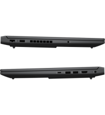 [Scatola aperta]Laptop HP Victus Gaming 16-s1002nt | RTX 4070 (8 GB) / AMD Ryzen™ 7 / RAM 32 GB / SSD Disk / 16,0″ F