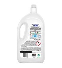 Detersivo liquido lavatrice - profumato - 90 lavaggi - 4,05 L - Dash Professional