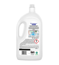 Detersivo liquido lavatrice - profumato - 90 lavaggi - 4,05 L - Dash Professional