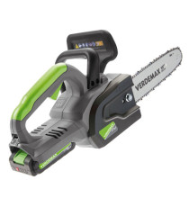 Elettrosega - a batteria SE20 - Verdemax Elettrosega - a batteria SE20 - Verdemax