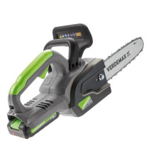 Elettrosega - a batteria SE20 - Verdemax Elettrosega - a batteria SE20 - Verdemax