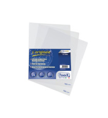 Cartelline a L L'Originale - PPL - liscio - 22x30 cm - Favorit - conf. 25 pezzi Cartelline a L L'Originale - PPL - liscio - 22x30 cm - Favorit - conf. 25 pezzi