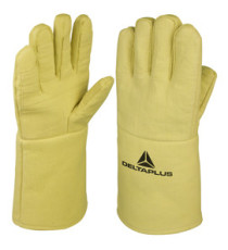 Guanto termico rinforzato Terk500 Xtream Heat -taglia unica - Deltaplus