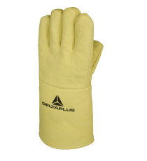 Guanto termico rinforzato Terk500 Xtream Heat -taglia unica - Deltaplus