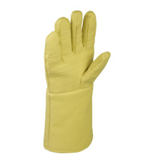 Guanto termico rinforzato Terk500 Xtream Heat -taglia unica - Deltaplus