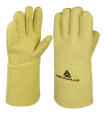 Guanto termico rinforzato Terk500 Xtream Heat -taglia unica - Deltaplus