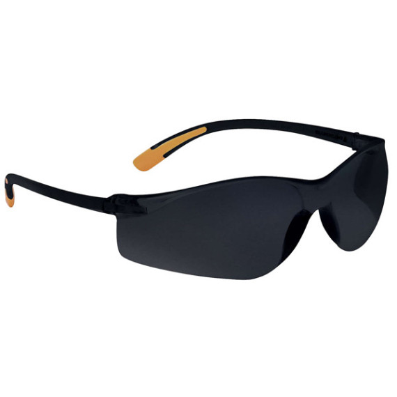 Occhiali Meia Smoke - policarbonato - Deltaplus Occhiali Meia Smoke - policarbonato - Deltaplus