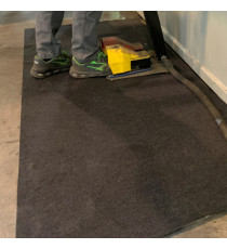 Rotolo assorbente antiscivolo - carrabile - 30 m x 90 cm - Carvel Rotolo assorbente antiscivolo - carrabile - 30 m x 90 cm - Carvel