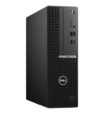 [A ]Computer Dell OptiPlex 5090 / i5 / RAM 16 GB / SSD Disk