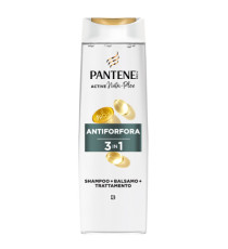 Shampoo 3 in1 - linea classica - 250 ml - Pantene