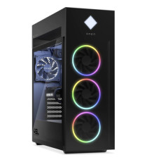 [Scatola aperta]Computer HP OMEN 45L Gaming DT GT22-2060nf | RTX 4080 SUPER (16 GB) / i7 / RAM 32 GB / SSD Disk