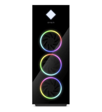 [Scatola aperta]Computer HP OMEN 45L Gaming DT GT22-2060nf | RTX 4080 SUPER (16 GB) / i7 / RAM 32 GB / SSD Disk