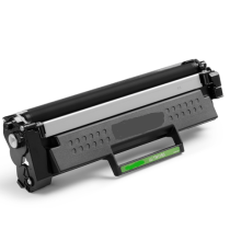 Toner TN-1150 compatibile per Brother HL-L1240W,DCP-L1640W,DCP-L1660W TN1150 capacità 1.000 pagine