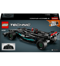 Lego Technic - Mercedes-AMG F1 W14 E Performance Pull-Back - Lego 42165 con la divertente funzione pull-back  Anni 7+ 240pz