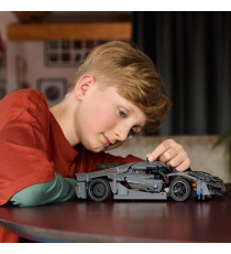 Lego Technic - Yacht Emirates Team New Zealand AC75 - Lego 42174 con dettagli originali della barca a vela Anni 18+ 962pz