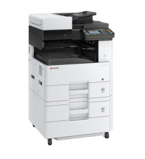 Bundle Kyocera ECOSYS M4125idn con cassetto carta aggiuntivo e mobiletto PF-470
