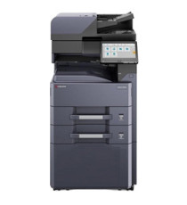 Bundle Kyocera MZ3200i con Dadf DP-7150, Kit Toner BK e mobiletto