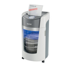 Distruggidocumenti Office 550 - a micro frammenti - Leitz