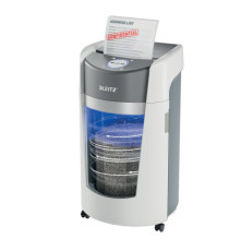 Distruggidocumenti Office 550 - a micro frammenti - Leitz