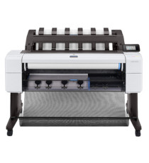 HP - Plotter - DesignJet T1600 36 A0 stand incluso -  2 anni di garanzia