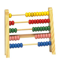 Pallottoliere in legno - 16 x 15 cm - CWR