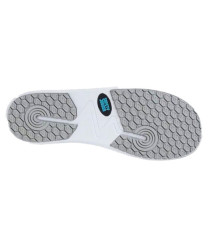 Sneaker basse Elis ESD SRC - numero 41 - bianco - Safety Jogger