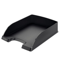 Vaschetta portacorrispondenza Leitz Plus Standard - 25,5 x 7 x 36 cm - nero - Leitz