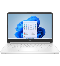 [Scatola aperta]Laptop HP 14s-dq0013na / Intel® Celeron® / RAM 4 GB / SSD Disk / 14,0″ HD