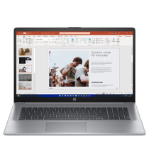 [Scatola aperta]Laptop HP 470 G10 / i5 / RAM 16 GB / SSD Disk / 17,3″ FHD