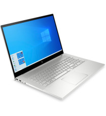 [Scatola aperta]Laptop HP ENVY 17m-cg0013dx / i7 / RAM 12 GB / SSD Disk / 17,3″ FHD