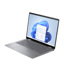 [Scatola aperta]Laptop HP Envy x360 14-fa0016nw | R7 8000s | IPS Touch / AMD Ryzen™ 7 / RAM 16 GB / SSD Disk / 14,0″