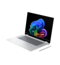 [Scatola aperta]Laptop HP OmniBook X Flip Next Gen AI 16-as0004nj | U5 226V | Touch / Ultra 5 / RAM 16 GB / SSD Disk / 1