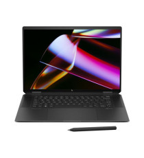 [Scatola aperta]Laptop HP Spectre x360 16-aa0009ne | RTX 4050 | Core U7 155H | OLED 2.8K Touch / Ultra 7 / RAM 16 GB / S