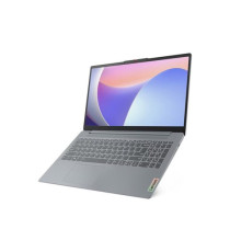 [Scatola aperta]Laptop Lenovo IdeaPad Slim 3 15IAN8 | i3-N305 | 8GB RAM | 256GB SSD / i3 / RAM 8 GB / SSD Disk / 15,6″