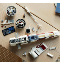 Lego Star Wars - X-Wing Starfighter - Lego 75355 nuova versione Ultimate Collector Series del T-65 1953pz Anni 18+
