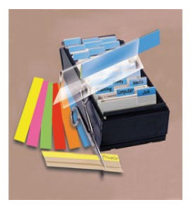 Cavalierini - 1 x 15 cm - colori assortiti - Djois - conf. 5 pezzi