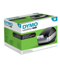 Etichettatrice LabelWriter - wireless - nero - Dymo