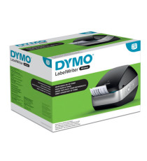 Etichettatrice LabelWriter - wireless - nero - Dymo