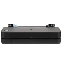HP - Plotter - Designjet T230 24 A1 no stand -  1 anno di garanzia