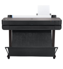 HP - Plotter - Designjet T630 36 A0 stand incluso -  1 anno di garanzia