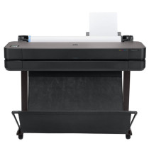 HP - Plotter - Designjet T630 36 A0 stand incluso -  1 anno di garanzia