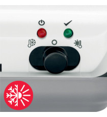 Plastificatrice Inspire+ - A3 - bianca - GBC