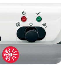 Plastificatrice Inspire+ - A4 - bianca - GBC