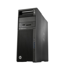 [A ]Computer HP Z640 Workstation / Intel® Xeon® / RAM 64 GB / SSD Disk