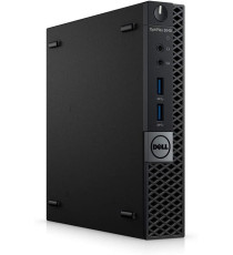 [B ]Computer Dell Optiplex 3050 Micro / i5 / RAM 8 GB / SSD Disk