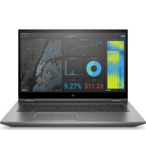 [B ]Laptop HP Zbook Fury 17 G7 / i7 / RAM 32 GB / SSD Disk / 17,3″ 4K