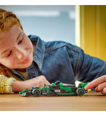 Lego Speed Champions - Auto da corsa KICK Sauber F1® Team C44 - Lego 77247 con Minifigure del Pilota Anni 10+ 229pz