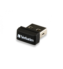 Pendrive 16GB Verbatim 97464 Store 'n' Stay Nano usb 2.0 DRIVE 2.0 16 GB 97464 Non più grande di una moneta da 1 Euro