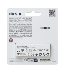 Pendrive Kingston DT Exodia S 256GB 3.2 gen1 Datatravel 256 GB DTX 2.0 - USB 2.0 DTXS/256GB Drive Flash cappuccio a rotazione