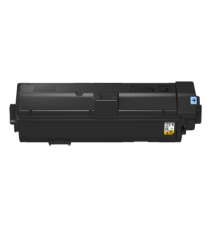 Toner Compatibile Kyocera TK-1250 1T0C3H0NL0 Nero 3.000 Pagine per ECOSYS PA3500x PA3500wx MA3500x MA3500fx MA3501wfx